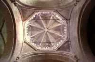 1558: Mor l'abat del Monestir Pere Àngel Ferrer i Despuig