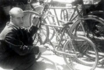 1993: El fons documental de Joan Cabanas i Alibau, a l'Arxiu Municipal