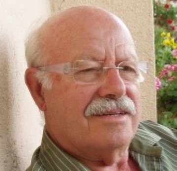 2005: Joan Tortosa, escriptor del mes de setembre