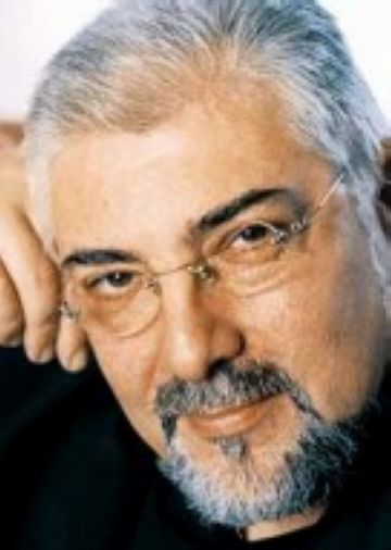 2003: Jorge Bucay parla sobre la felicitat al Be Bop