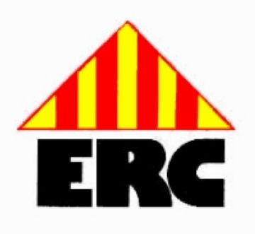 1995: ERC s'integra en l'equip de govern de CiU