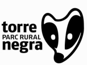 2006: Nou logotip del parc rural de la Torre Negra
