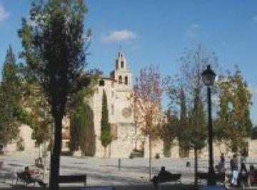 Andrés Ares, president AV Monestir: 'La festa major del barri està plenament consolidada'