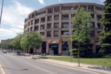 2004: Nou Policlínic a la Rambla del Celler