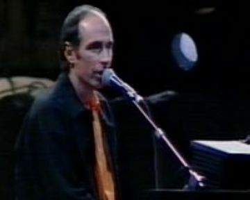 1994: L'Esbart Sant Cugat col·labora amb Lluís Llach