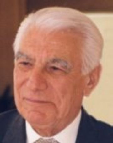 2007: Mor Antoni Renom, expresident de Sarbus