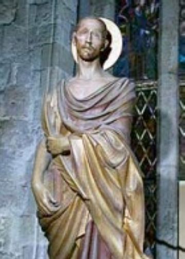 304: Martiri de Sant Cugat