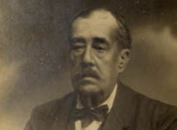 1843: Neix Adolf Grau i Herrero