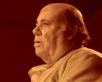 2007: Mor Adolf Priante, personatge del món teatral i associatiu