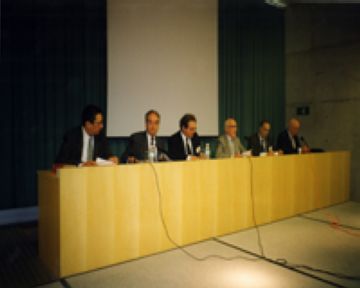 1998: Es clou a Sant Cugat la 42a Assemblea Intercomarcal d'Estudiosos