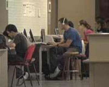 2001: Neix el Campus Universitari de Sant Cugat