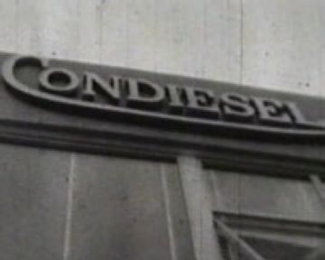1959: Comencen les obres de la Condiesel
