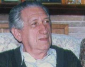 2001: Mor Emili Reñé, vinculat a la vida associativa de la Floresta