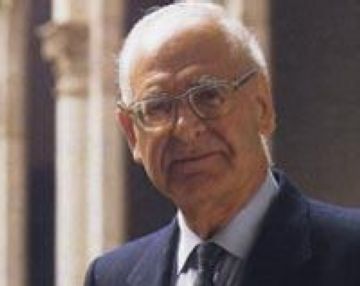 1997: Mor el filòsof jesuïta Eusebi Colomer