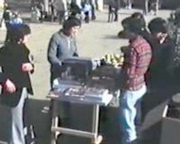 1976: Primera Festa de Tardor