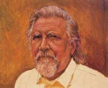 1999: Mor el pintor Rudolf Häsler