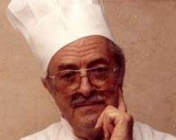 1993: Mor Jaume Sàbat, mestre pastisser