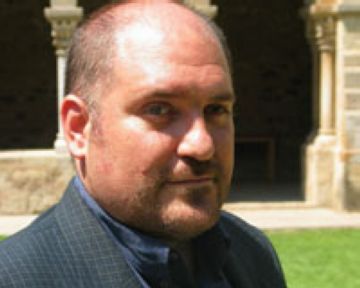 2003: Lluís Campins és nomenat nou director del Museu de Sant Cugat