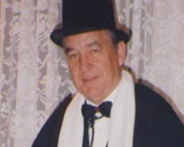 1994: Mor Lluís Gironella, agent immobiliari i activista cultural