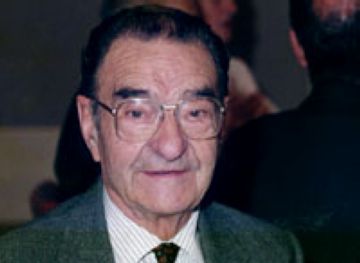 2003: Mor Lluís Puig i Tuneu