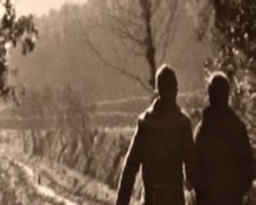 1959: Primera Marxa Infantil de Regularitat