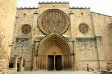 1843: L'Ajuntament reclama els antics béns del Monestir