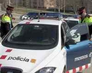 2006: Els Mossos arriben a Sant Cugat