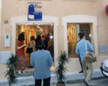 1998: S'inaugura Pou d'Art