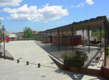 2007: Es presenta la nova plaça del Rei