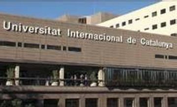 1997: UIC, nova seu universitària a Sant Cugat