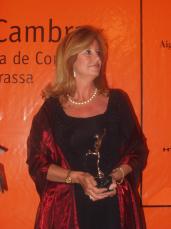 Sant Cugat Comerç i Konixbert obtenen els Premis Cambra 2004