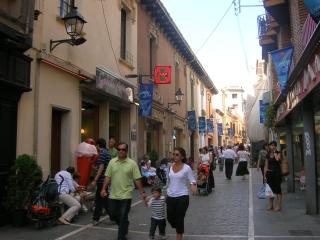 Finalitzen les obres del carrer i el passatge Rosselló