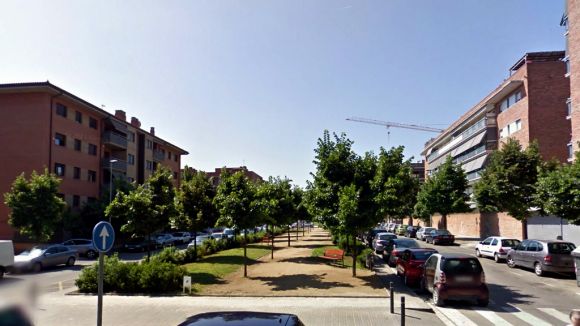 El projecte consensuat entre Ajuntament i veïns incrementa el nombre d'arbres a l'Eixample Sud