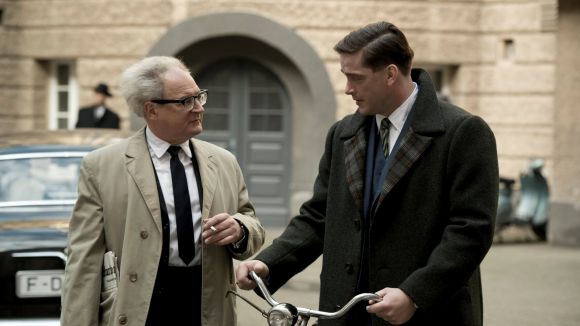 'El caso Fritz Bauer', la proposta d'avui al cicle de cinema d'autor de Sant Cugat