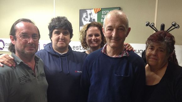 El Cau Amic i el seu vincle amb la Fundació Guru, a l'espai 'Gat i gos'