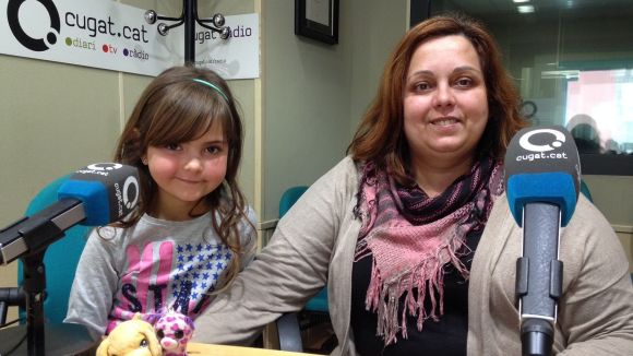 El Cau Amic explica com es fan les adopcions a l'espai 'Gat i gos' del SAF