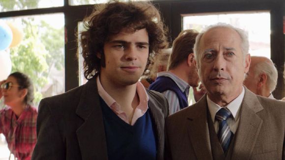 El Cicle de Cinema d'Autor porta avui el cas policial dels Puccio amb 'El clan'