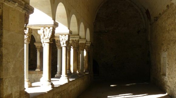 Sant Cugat obre les portes dels museus per celebrar el seu Dia Internacional
