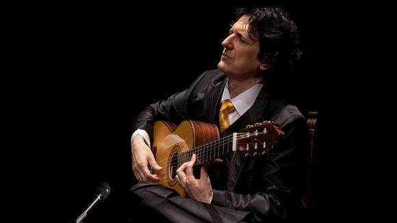 'El Concierto de Aranjuez i la Tercera de Beethoven', protagonistes al Teatre-Auditori