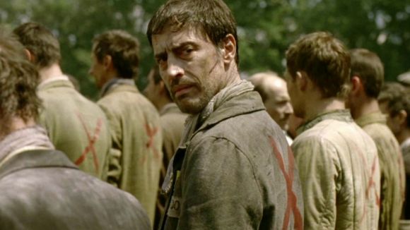 La guanyadora de l'Oscar a millor film estranger 'El hijo de Saúl', avui al Cicle de Cinema d'Autor