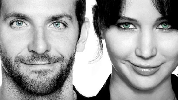 Cinema a la fresca al Mercantic: 'El lado bueno de las cosas'