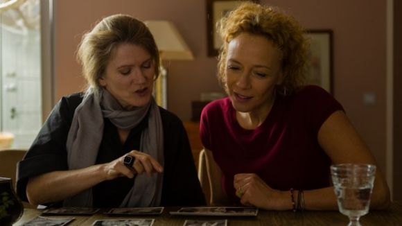 'Die abhandene Welt', de Margarethe Von Trotta, tanca avui el Cicle de Cinema d'Autor