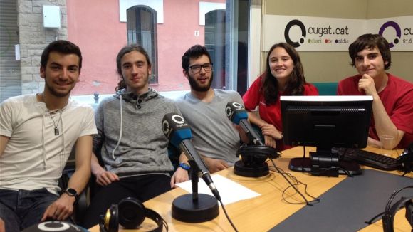 Els videojocs protagonitzen una nova 'Batalla de Galls' al SAF