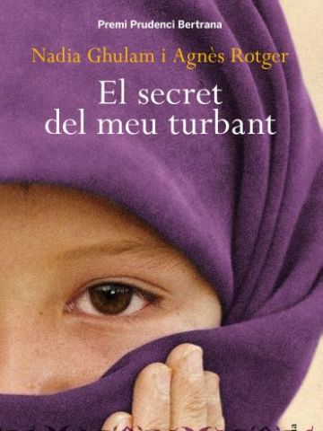 Nadia Ghulam: 'Amagar la meva identitat durant deu anys va ser molt difícil'