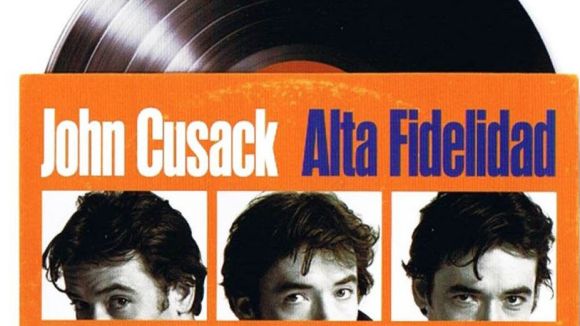 Propostes de cinema a la fresca: 'Alta fidelidad', 'Capitán América' i 'Divergent'