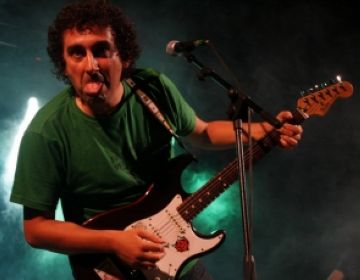 Alt: Entrevista: Juan Gómez, músic