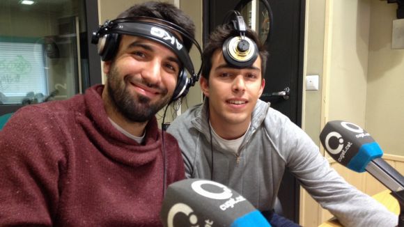 'El que importa de veritat', humor per agafar amb força el final de la setmana