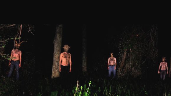 El Apuntador actua aquesta nit al Casal TorreBlanca