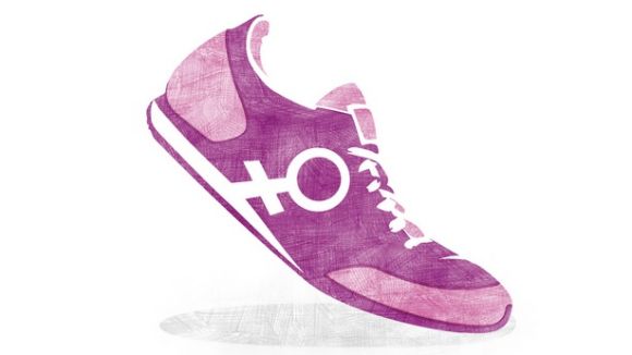 Eva Ferrer (El deporte en femenino): 'Córrer és un bon exercici per al cos i la ment'