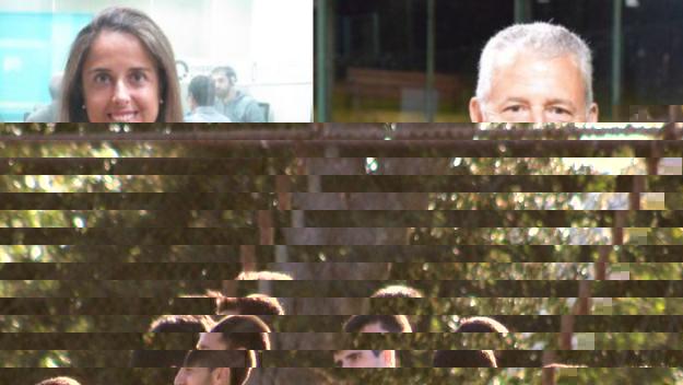 Els socis del Club Tennis Natació Sant Cugat decidiran la presidència entre diumenge i dilluns